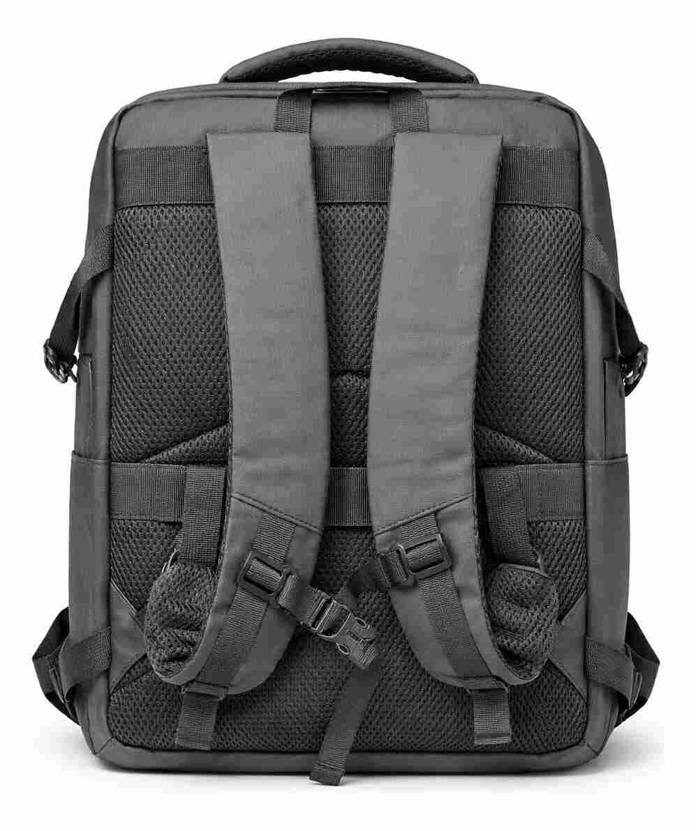 Mochila Canteo Viaje 23L ART 26881 - Imagen 4