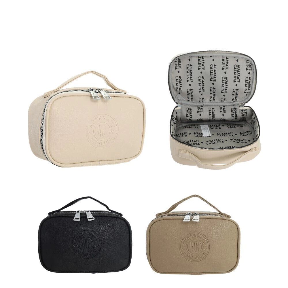 Neceser Porta Cosmeticos Agarrate Catalina ART ACCB64