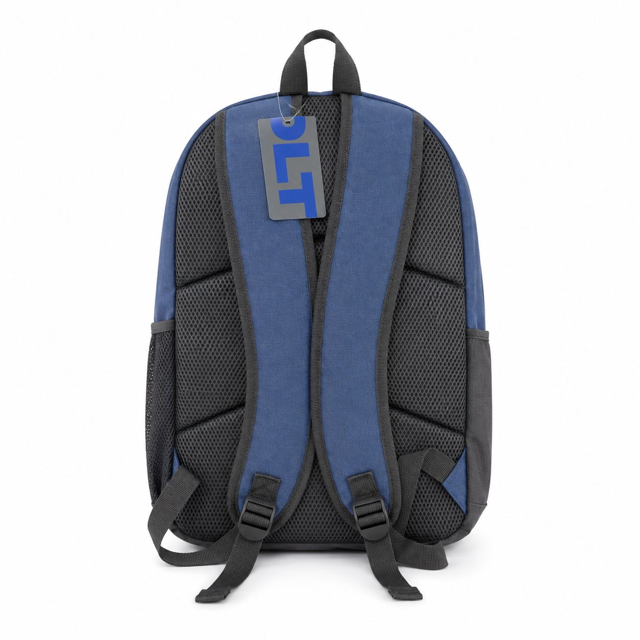 Mochila Espalda Porta Notebook Wanderlust art 42855 - Imagen 2