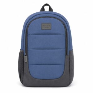 Mochila Espalda Porta Notebook Wanderlust art 42855