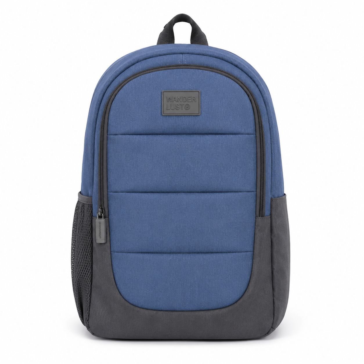 Mochila Espalda Porta Notebook Wanderlust art 42855