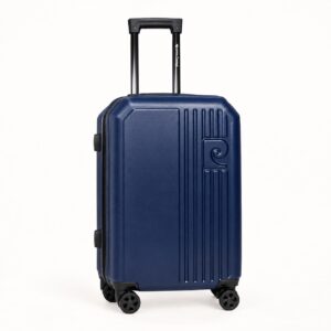Valija Pierre Cardin Mediana PC4007AZUMED