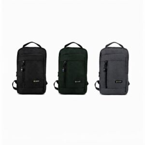 Morral Fashion Con Cierre Vertical ART 303.2