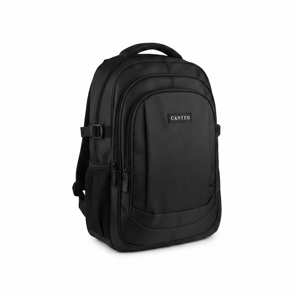 Mochila Porta Notebook Canteo ART 26847