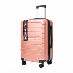 Valija Rigida Owen Grande ART OW40010ROGR