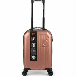 Valija Rigida Pierre Cardin Rosa ART PC4007ROSMIN