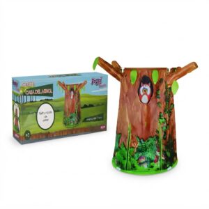 Carpa Casa Del Arbol ART 8206.1