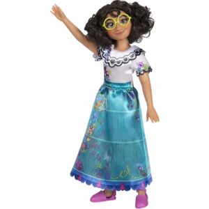 Muñeca Mirabel Madrigal Disney Encanto 219404 25cm