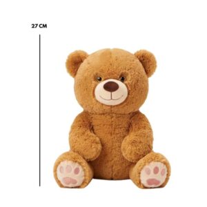 Peluche Oso 27cm ART CR200539