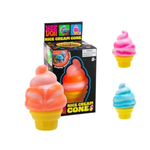 Squishy anti estres helado art Squeezehelado2