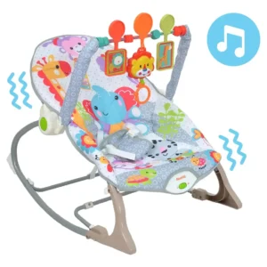 Silla Mecedora Priori Vibracion ART SV01