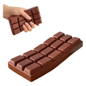 Squishy Tableta Chocolate ART SQUEEZECHOCO