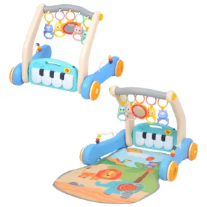 Caminador Interactivo 2 en 1 ART WALK2IN1