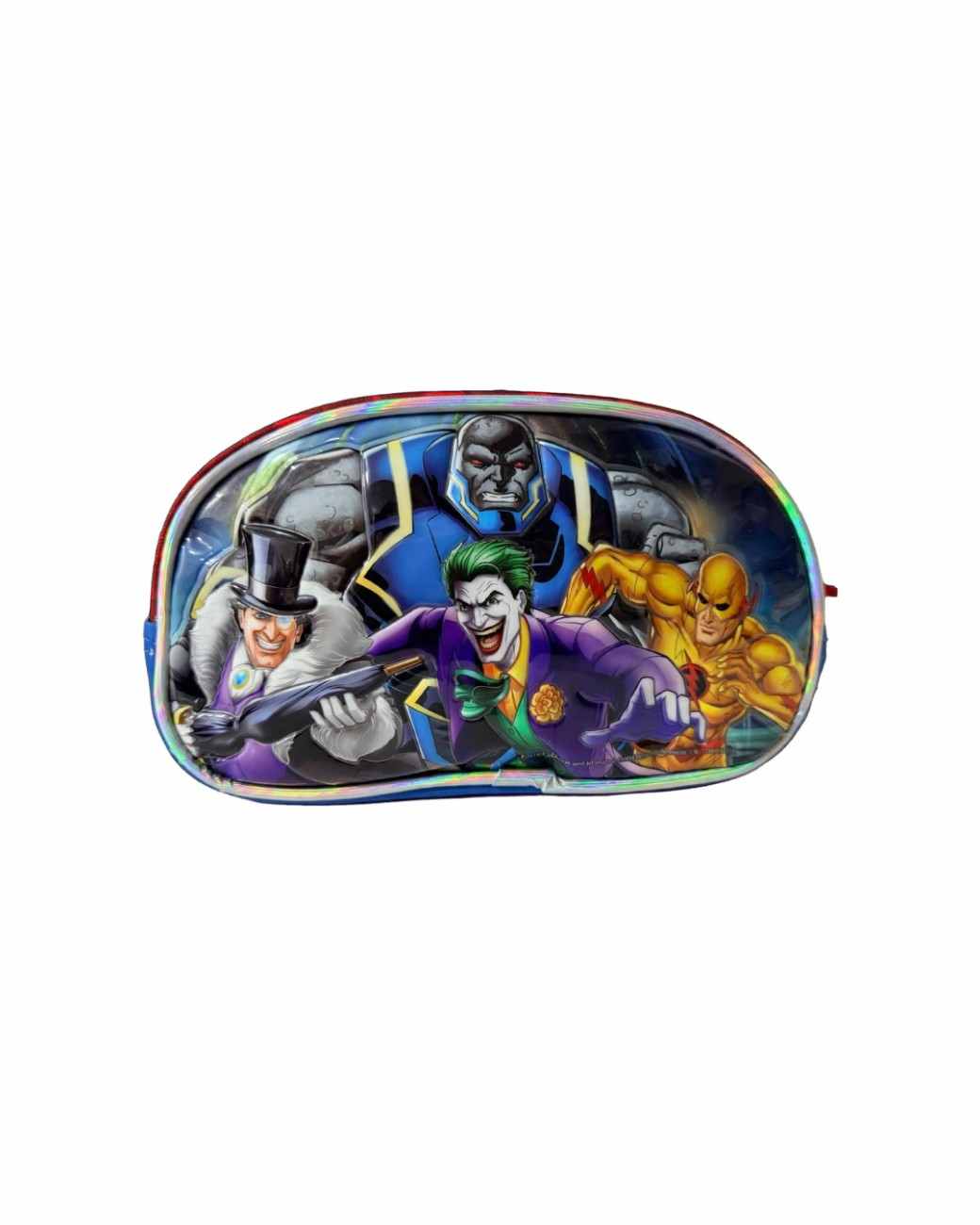 Cartuchera Liga Justicia ART LJ263 - Imagen 2