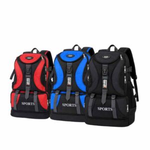 Mochila Camping Sport ART 241236