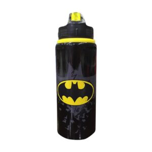 BOTELLA BATMAN ALUMINIO 710ML ART LJ015