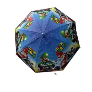 Paraguas Infantiles mario bros ART ch-50