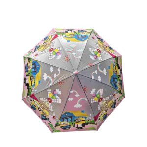 Paraguas Infantiles Minions ART ch-50