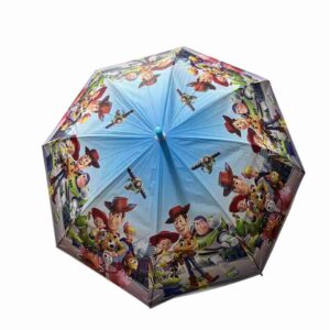 Paraguas Infantiles Toy Story ART ch-50