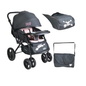 Cochecito Bipokids ART BBS199