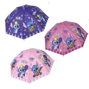 Paraguas Infantiles Stitch ART ch-50