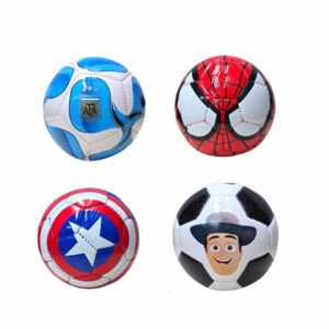 Pelota Futbol N2 ART FT-820