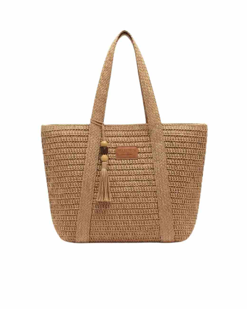 Bolso Shopper verano art 26111-2