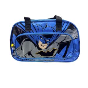Bolso Infantil Batman ART LJ201