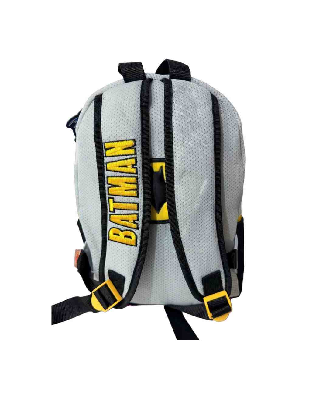 MOCHILA BATMAN ART LJ126 - Imagen 3
