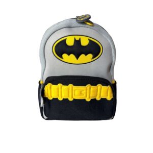 MOCHILA BATMAN ART LJ126