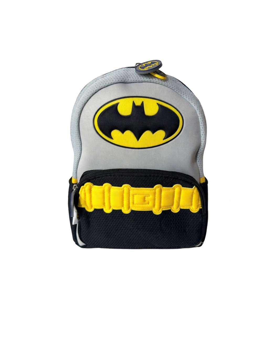 MOCHILA BATMAN ART LJ126