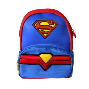 MOCHILA SUPER-MAN art LJ130