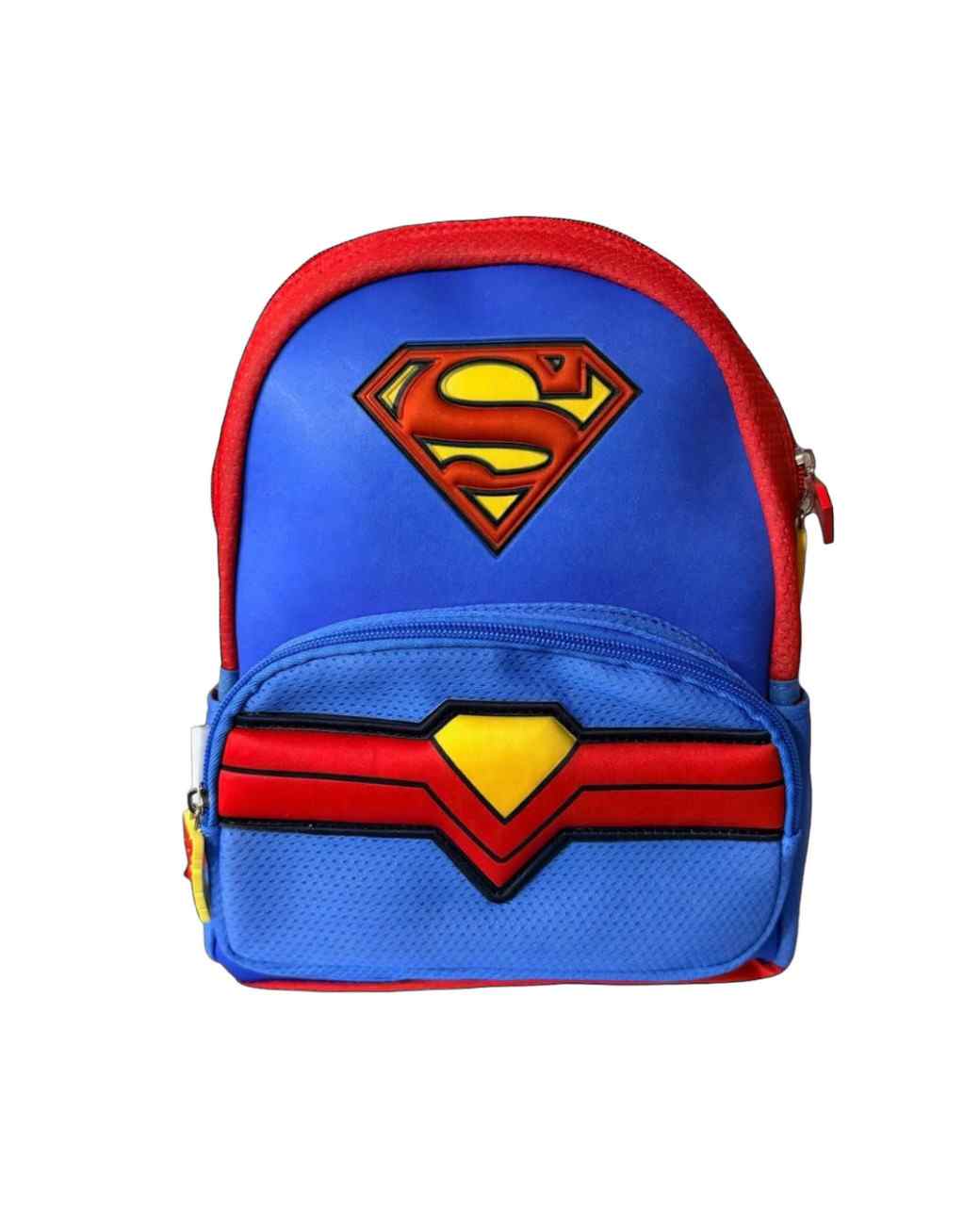 MOCHILA SUPER-MAN art LJ130