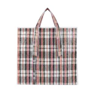 Bolsa Compras Cuadrille ART 241244