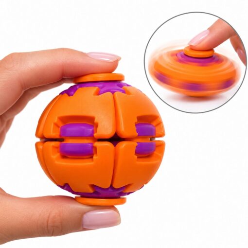 SPINER PELOTA ANTIESTRES ART HS130