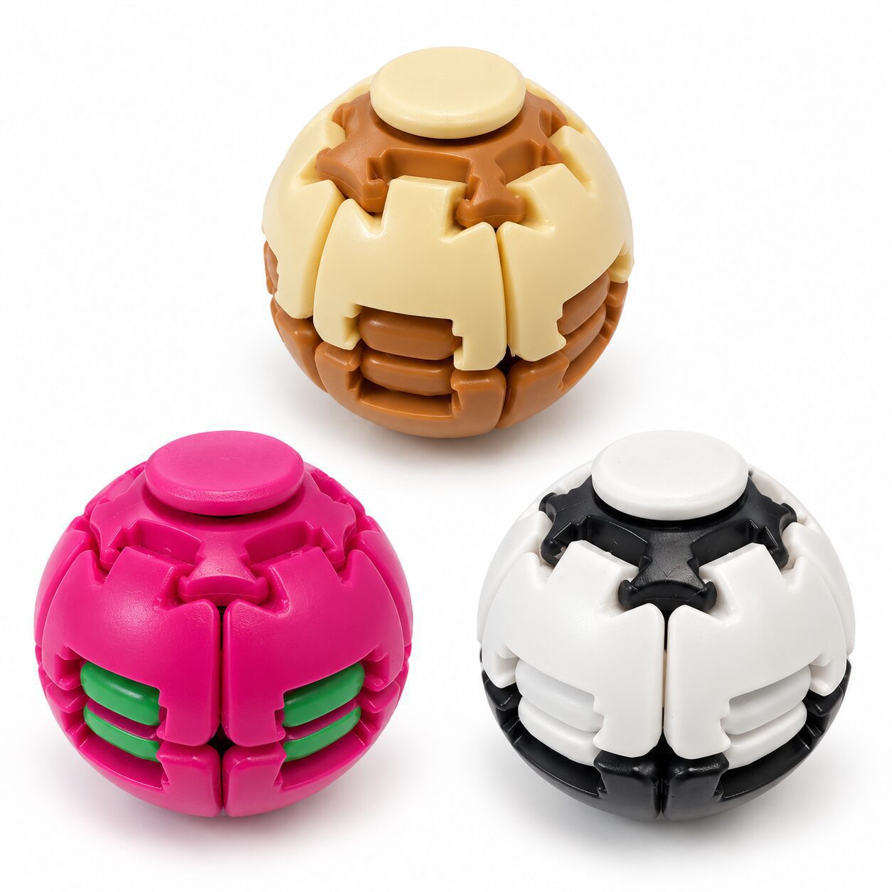 SPINER PELOTA ANTIESTRES ART HS130 - Imagen 2