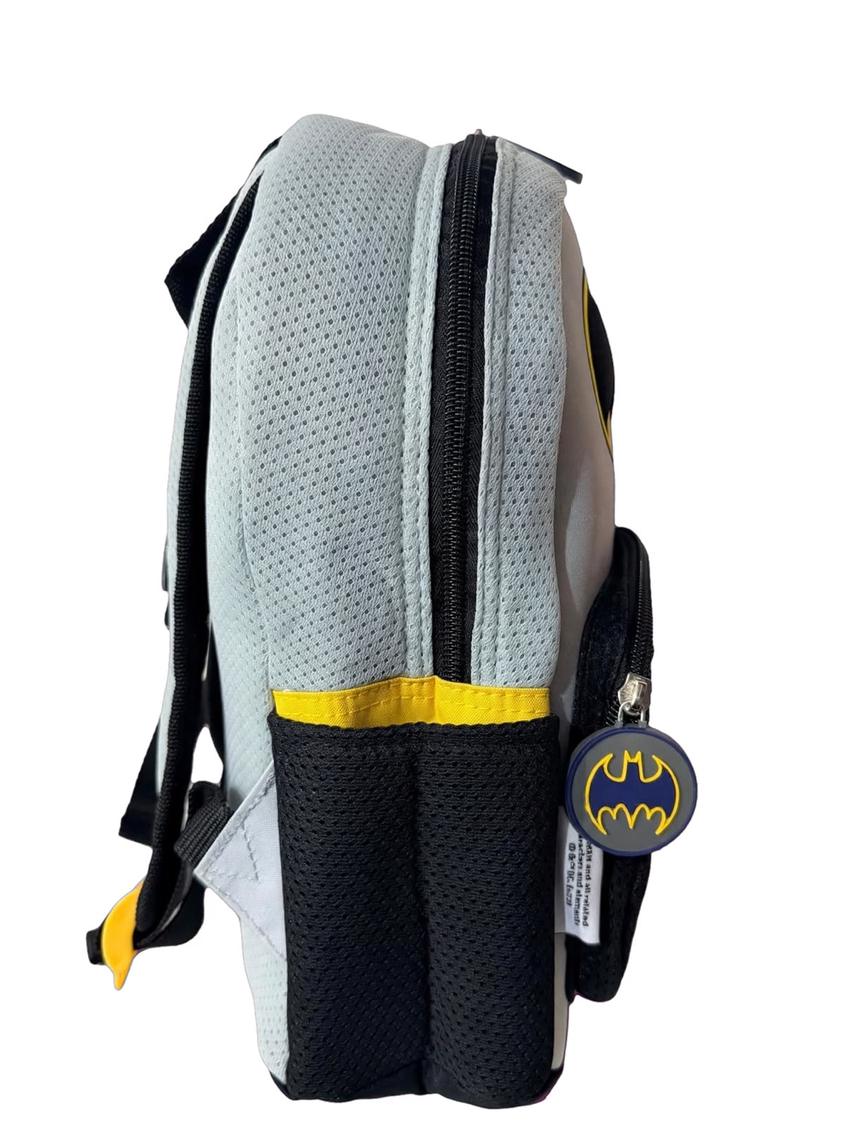 MOCHILA BATMAN ART LJ126 - Imagen 2