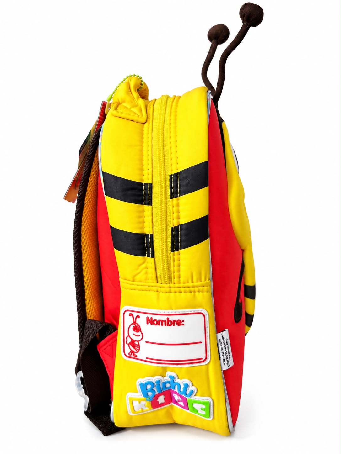 Mochila Abejita ART BK012 - Imagen 2