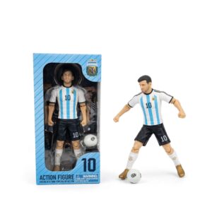 Muñeco Messi Figura ART 83712