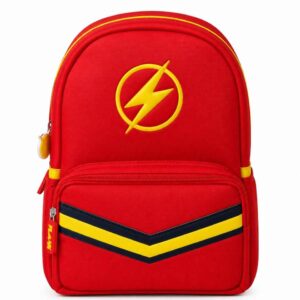 MOCHILA FLASH art LJ129