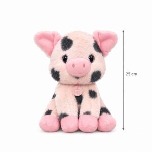 Peluche Chancho 25 CM ART 4546