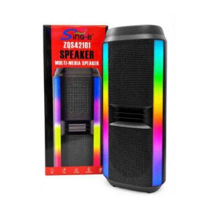 PARLANTE SING-E ART ZQS42101
