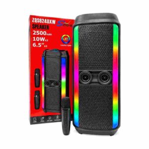 PARLANTE SING-E ART ZQS6240XW