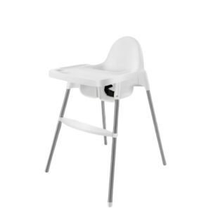 Silla De Comer Bebe ART CH3031