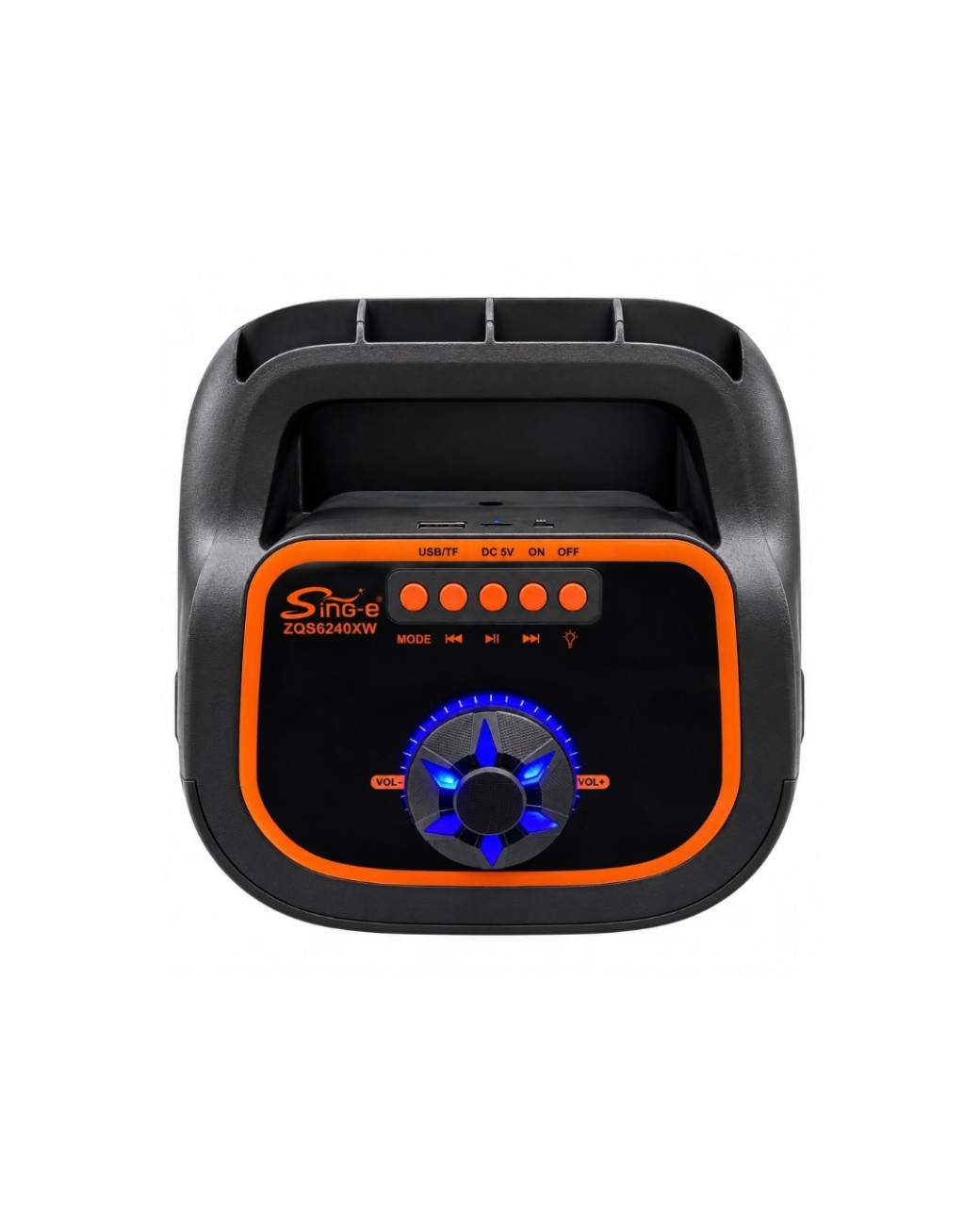 PARLANTE SING-E art ZQS6239xw - Imagen 3