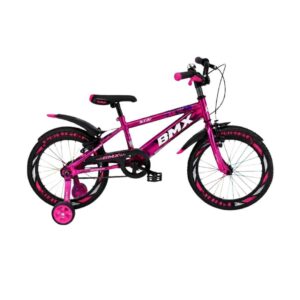 Bicicleta Rodado 20 ART BY6005