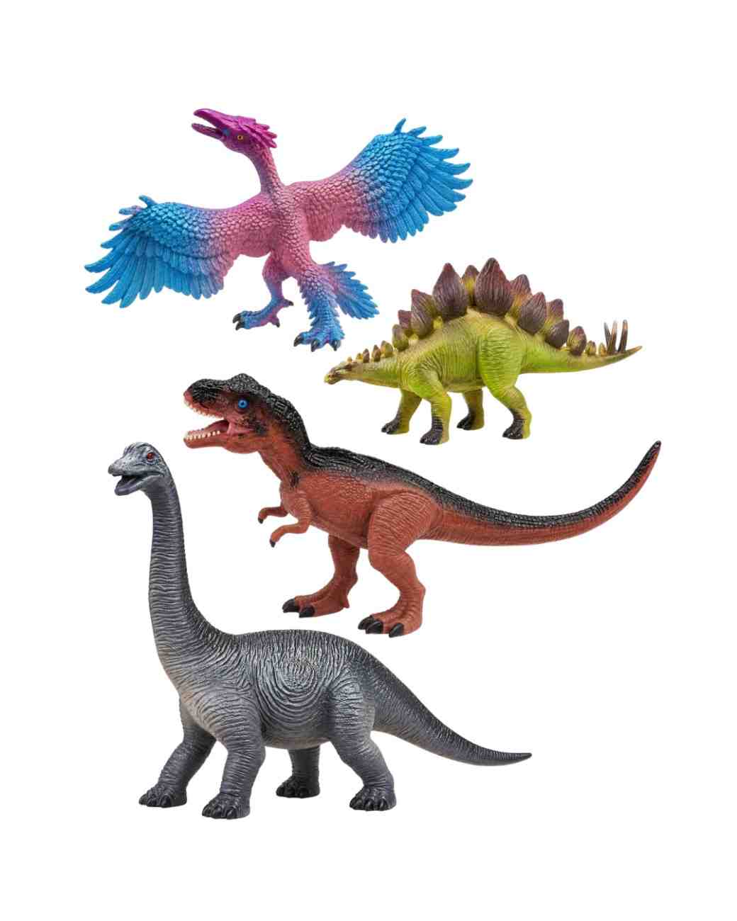 DINO PLANET MI PRIMER DINO art 4105