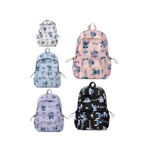 Mochila Stitch ART A2007-5