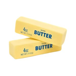 Squishy Butter Manteca ART SQUEEZEBUTTER