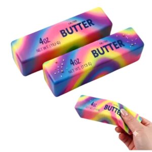 Squishy Butter Manteca ART SQUEEZEBUTTER2